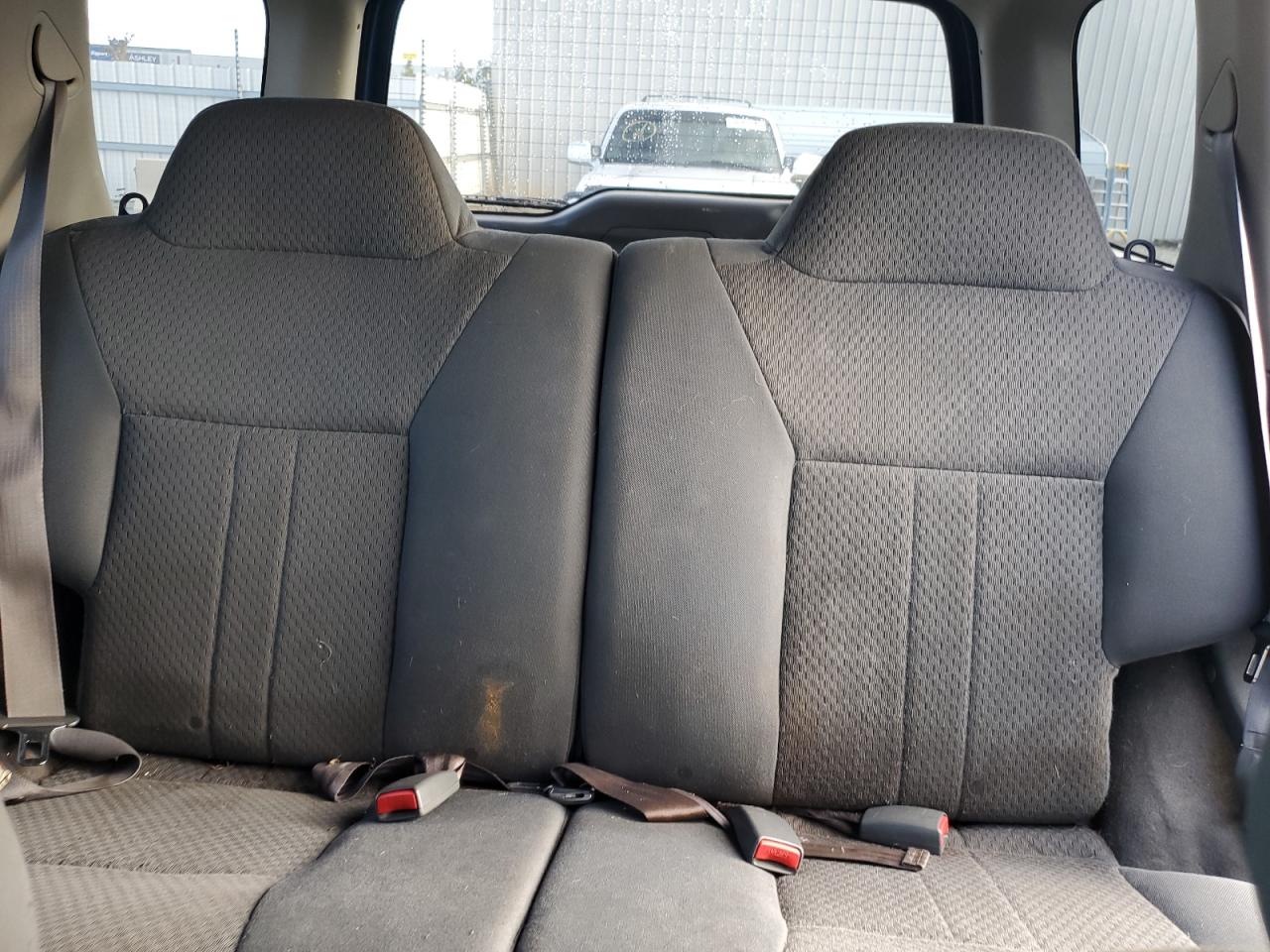 2004 Nissan Xterra Xe VIN: 5N1ED28T34C661915 Lot: 85920295