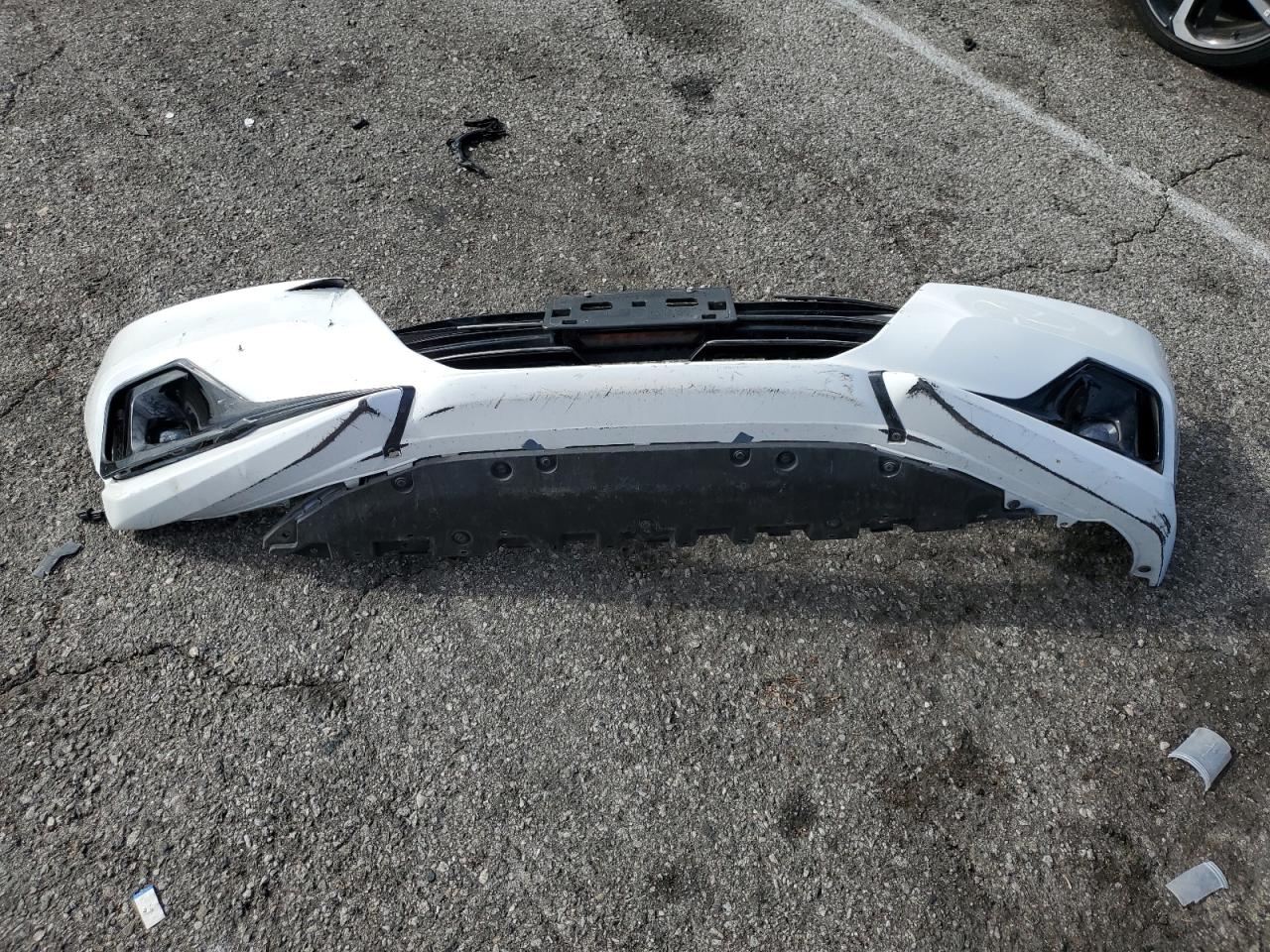 2022 Honda Accord Sport VIN: 1HGCV1F30NA095457 Lot: 85167195