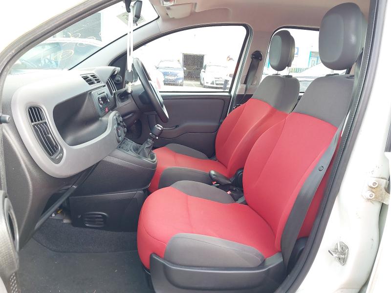 2014 FIAT PANDA 1.2 POP 5DR