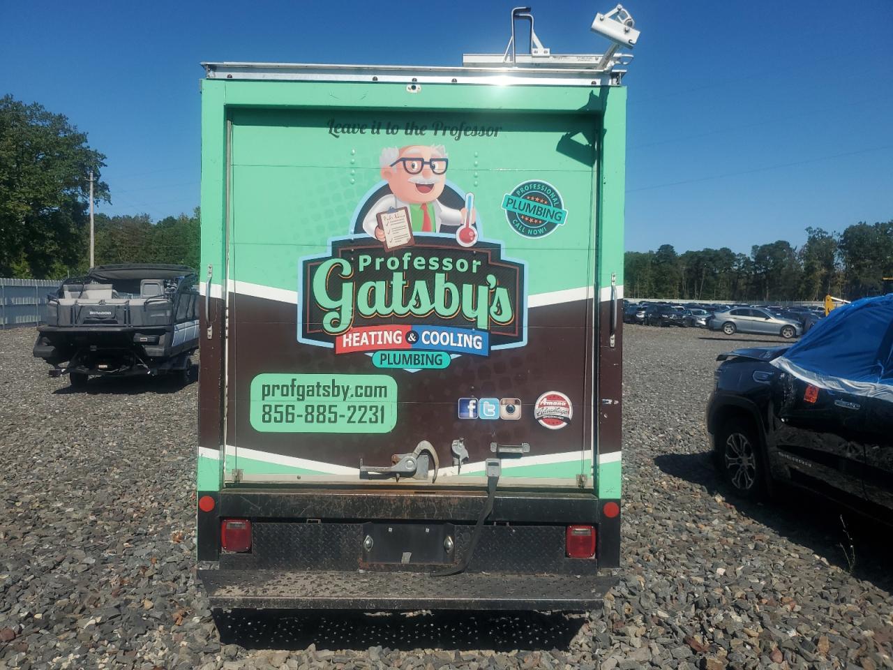 2019 Ford Transit T-350 VIN: 1FDBW7PM5KKB12515 Lot: 81214905