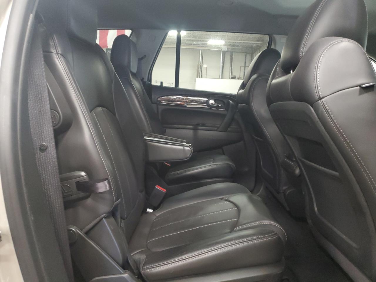 2014 Buick Enclave VIN: 5GAKRCKD2EJ286629 Lot: 82350515