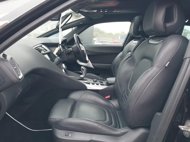 2013 CITROEN DS5 2.0 HDI DSPORT 5DR AUTO