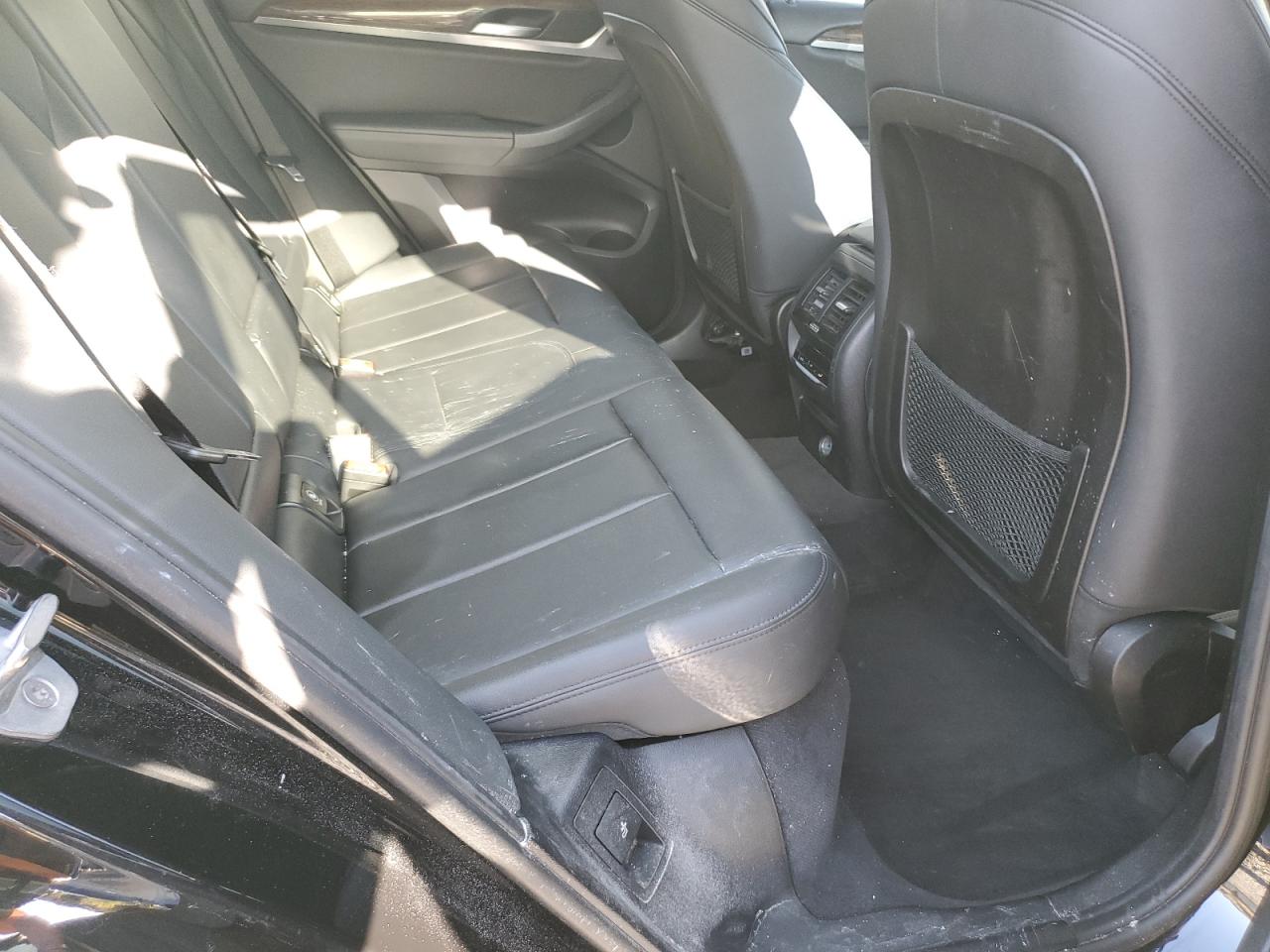 2019 BMW X3 Sdrive30I VIN: 5UXTR7C53KLF26743 Lot: 86094145