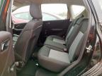 2007 MERCEDES A150 CLASSIC SE CVT  for sale at Copart SANDY