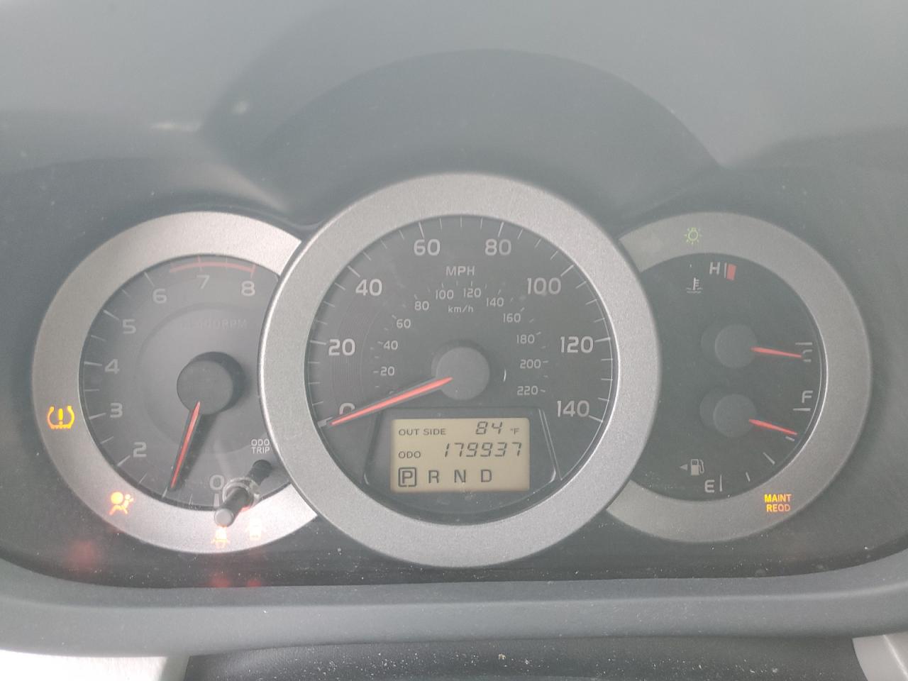 2008 Toyota Rav4 VIN: JTMZD33VX86074703 Lot: 87046045