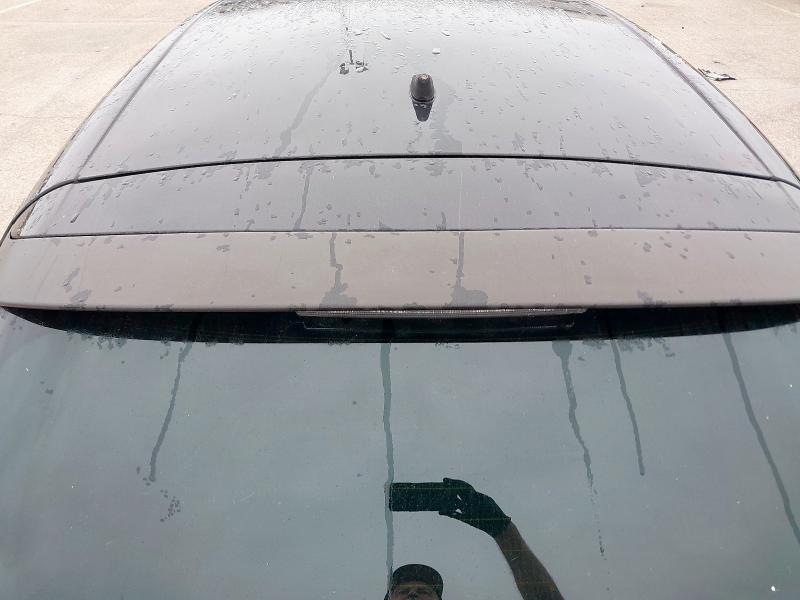 2017 CITROEN C4 1.2 PURETECH FLAIR 5DR