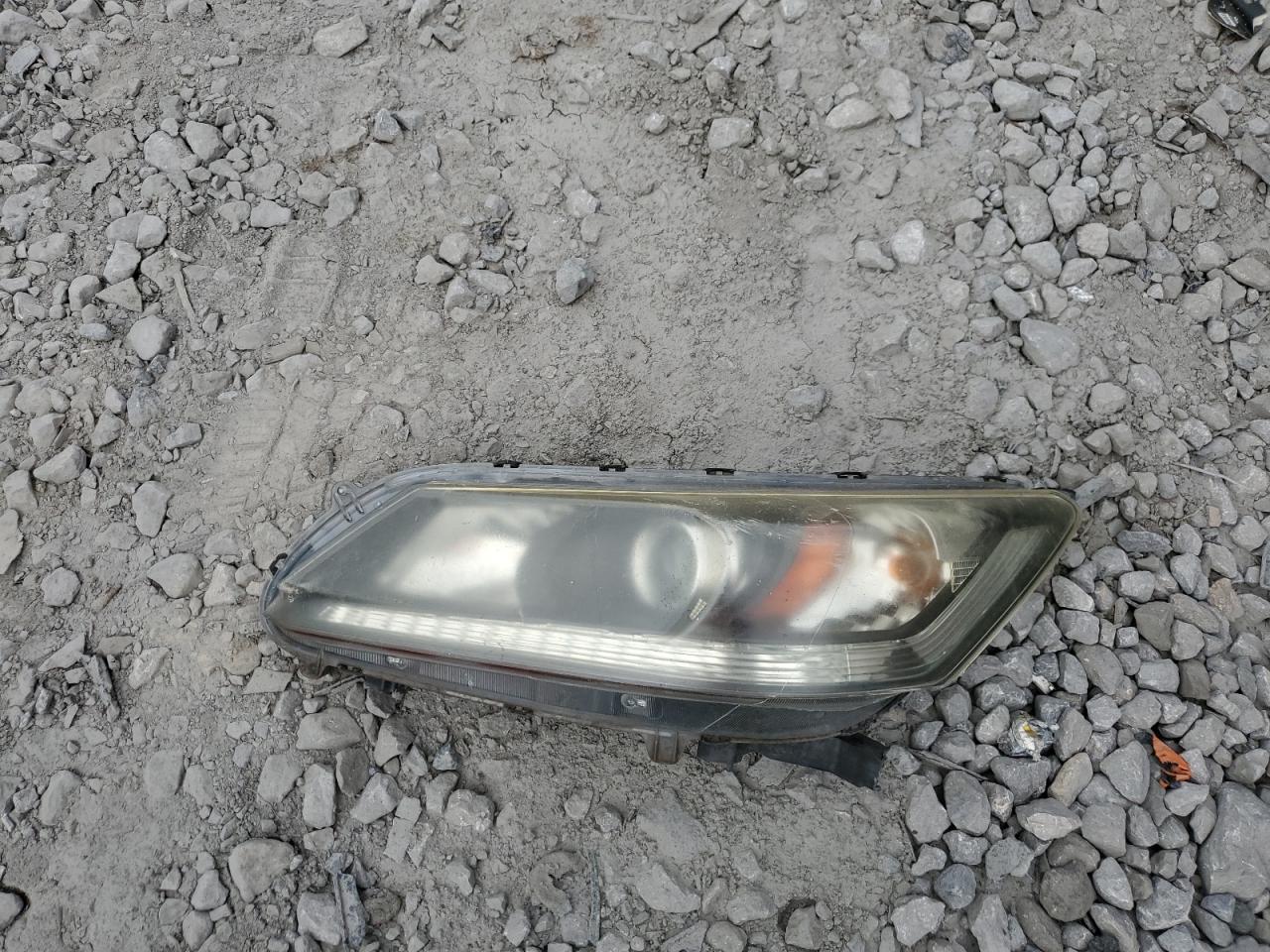 2013 Honda Accord Lx VIN: 1HGCR2F32DA283521 Lot: 85495975