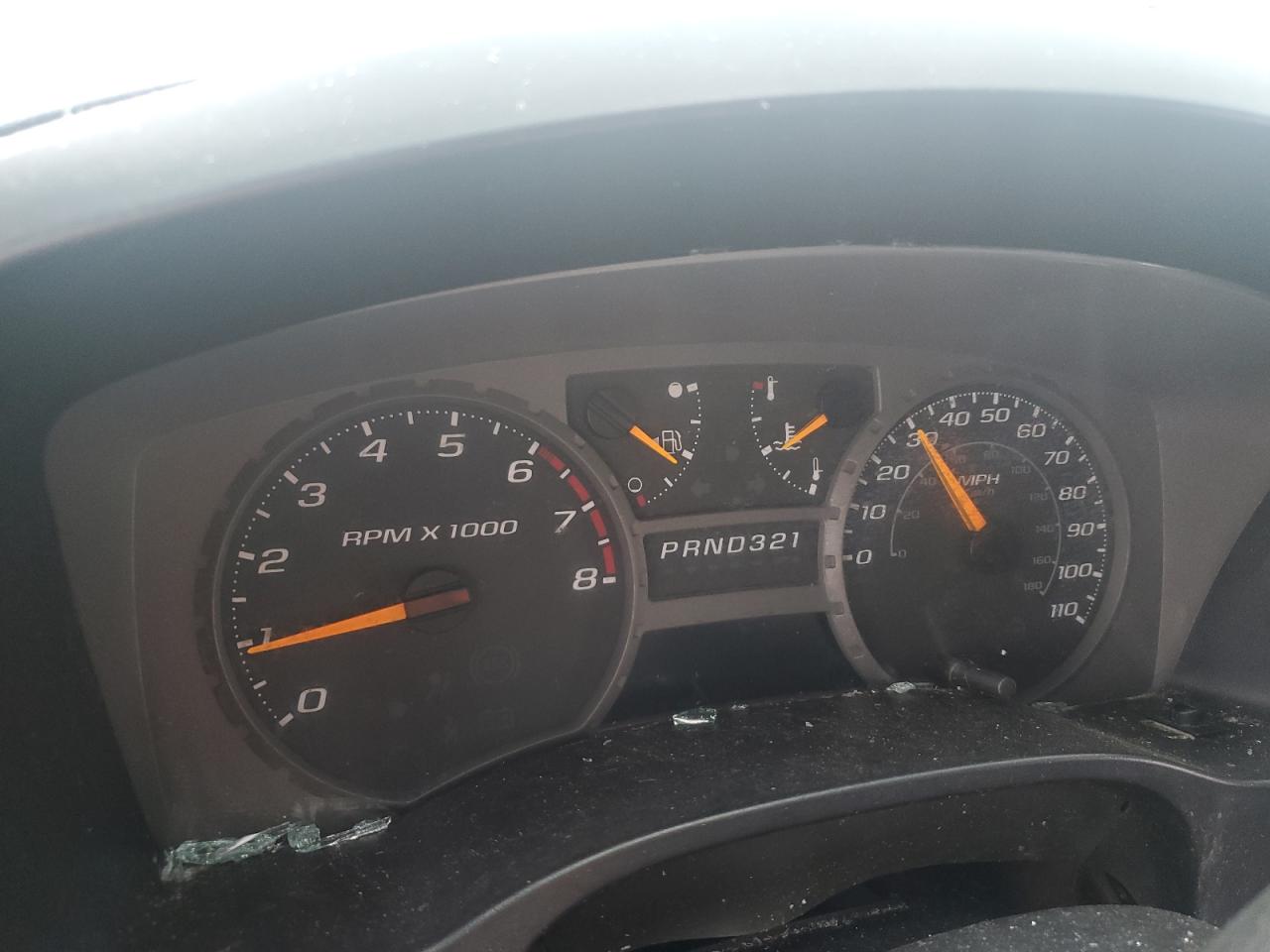 2006 Chevrolet Colorado VIN: 1GCDT136768155329 Lot: 82244885