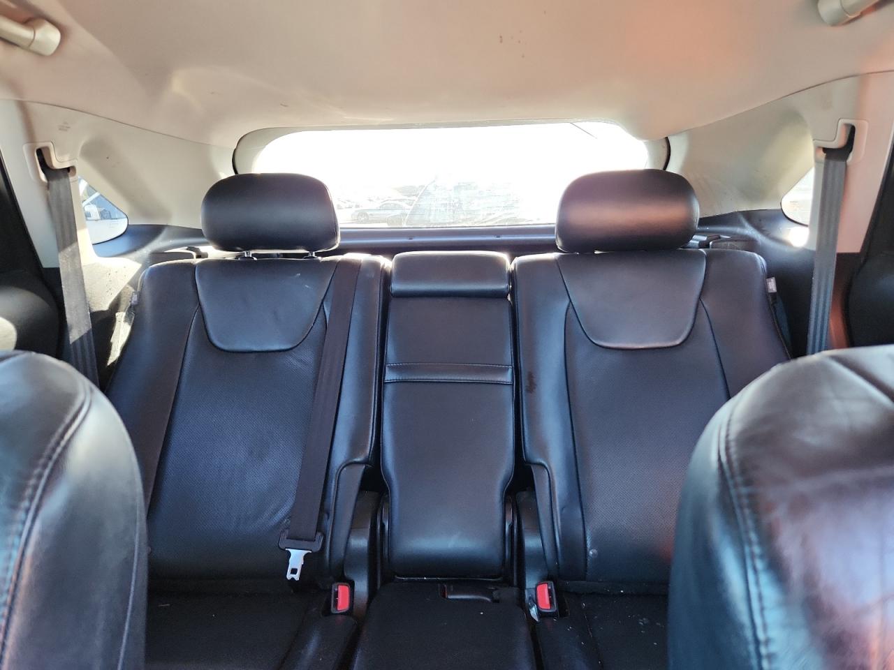 2011 Lexus Rx 350 VIN: 2T2BK1BA2BC090013 Lot: 90837445