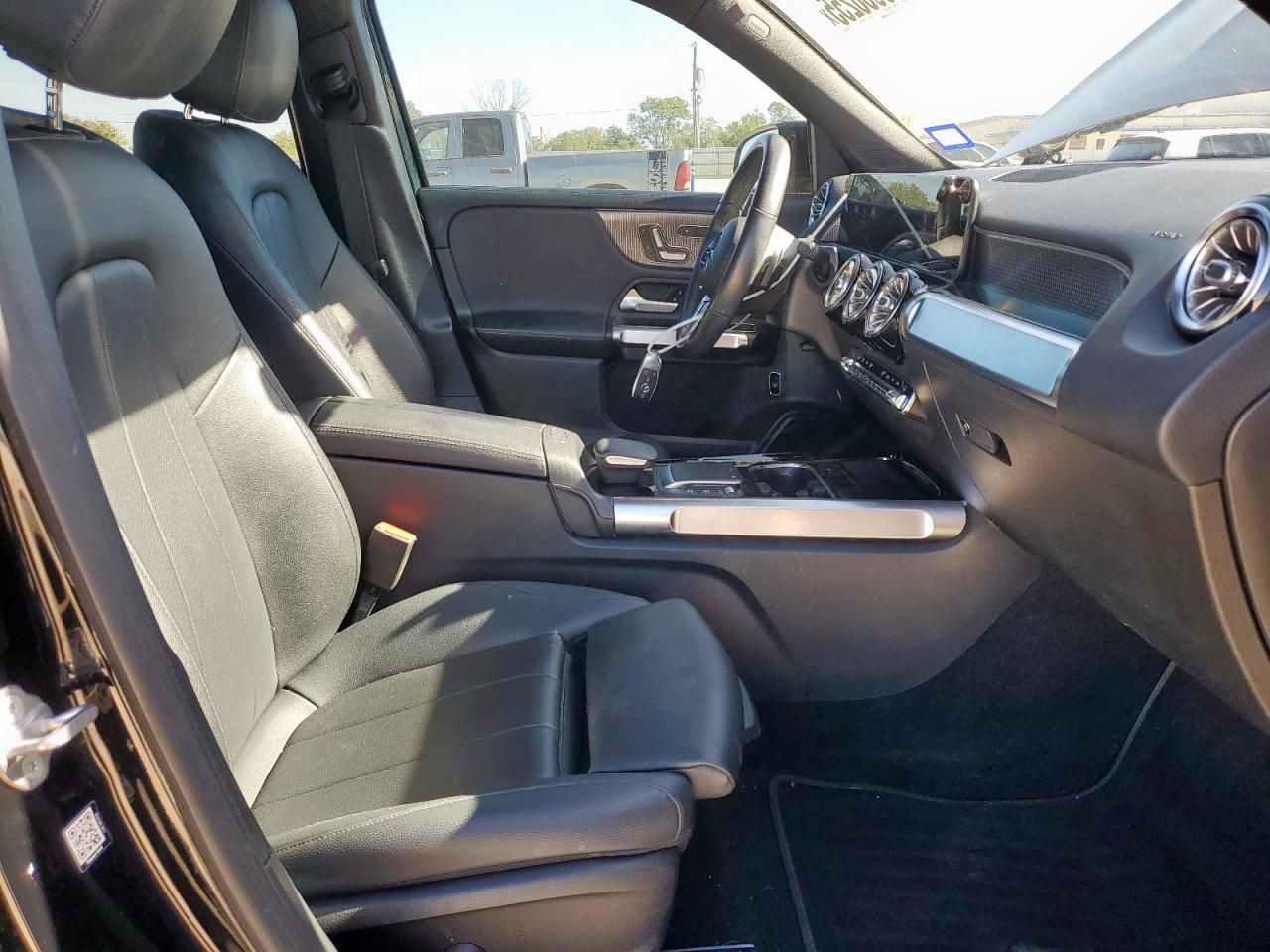 2021 Mercedes-Benz Glb 250 VIN: W1N4M4GB1MW108157 Lot: 90588255