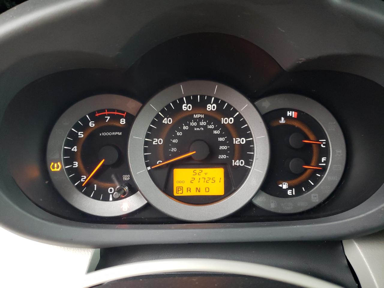 2010 Toyota Rav4 VIN: 2T3BF4DV0AW063150 Lot: 82502535