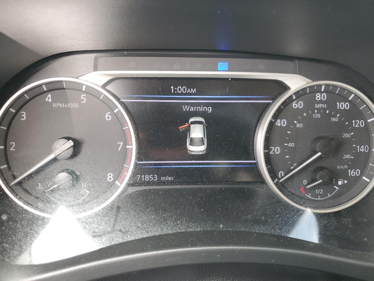 2020 Nissan Sentra Sv VIN: 3N1AB8CVXLY258169 Lot: 81976665