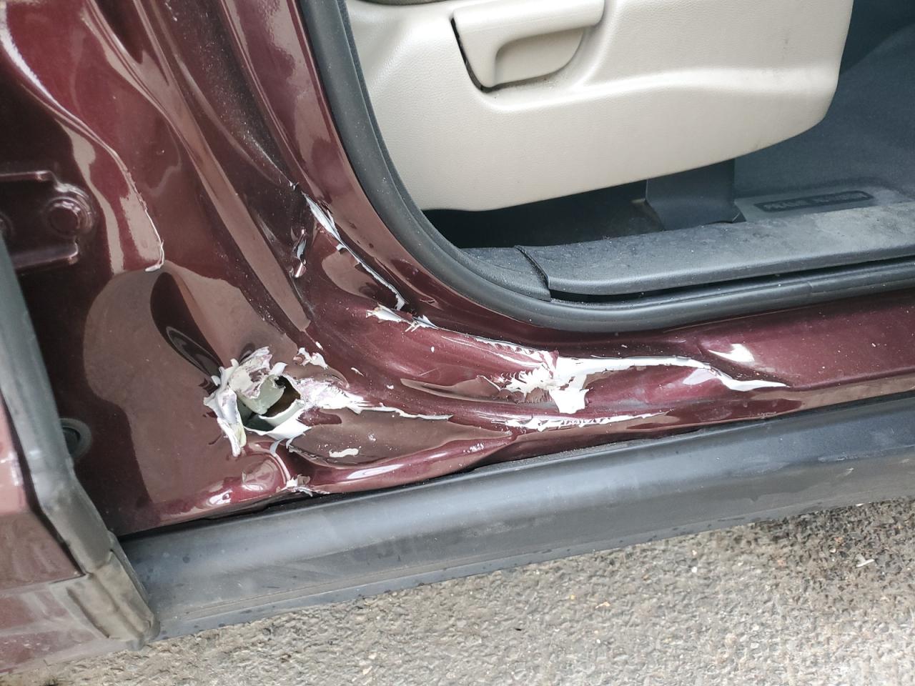 2017 Honda Pilot Lx VIN: 5FNYF6H11HB078138 Lot: 85137375