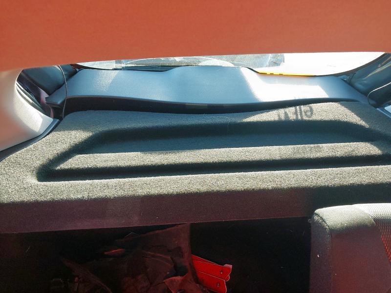 2018 RENAULT CLIO 1.2 16V DYNAMIQUE NAV 5DR