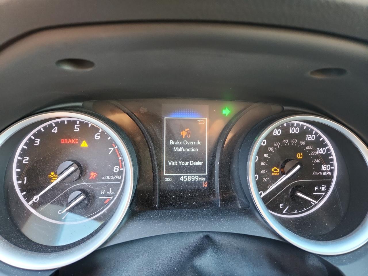 2023 Toyota Camry Le VIN: 4T1C11AK0PU125966 Lot: 86100275