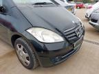 2008 MERCEDES-BENZ A CLASS A150 CLASSIC SE 3DR for sale at Copart SANDY