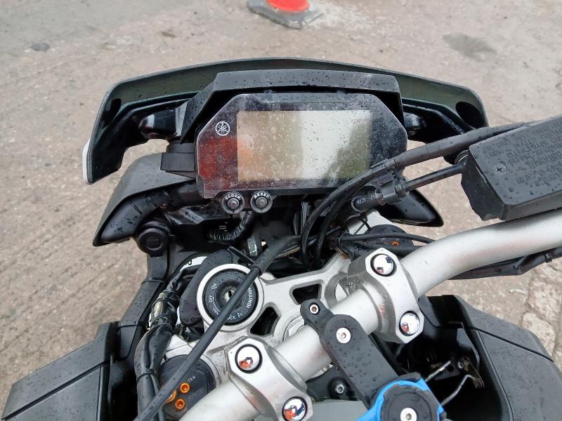 2019 YAMAHA MT-10 MTN1000 