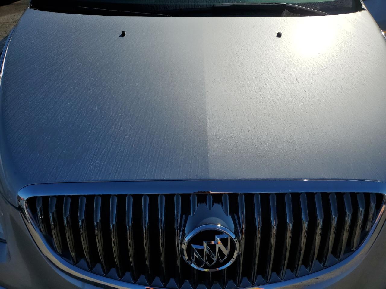 2008 Buick Enclave Cxl VIN: 5GAER23768J267120 Lot: 85885065