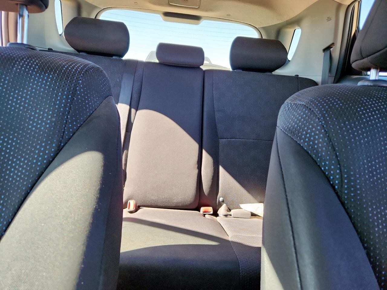 2009 Toyota Corolla Matrix S VIN: 2T1KE40E19C021861 Lot: 90458585