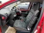 2013 TOYOTA AYGO MOVE WITH STYLE VVT- 1.0 VVT-I MOVE WITH STYLE 5DR for sale at Copart BRISTOL