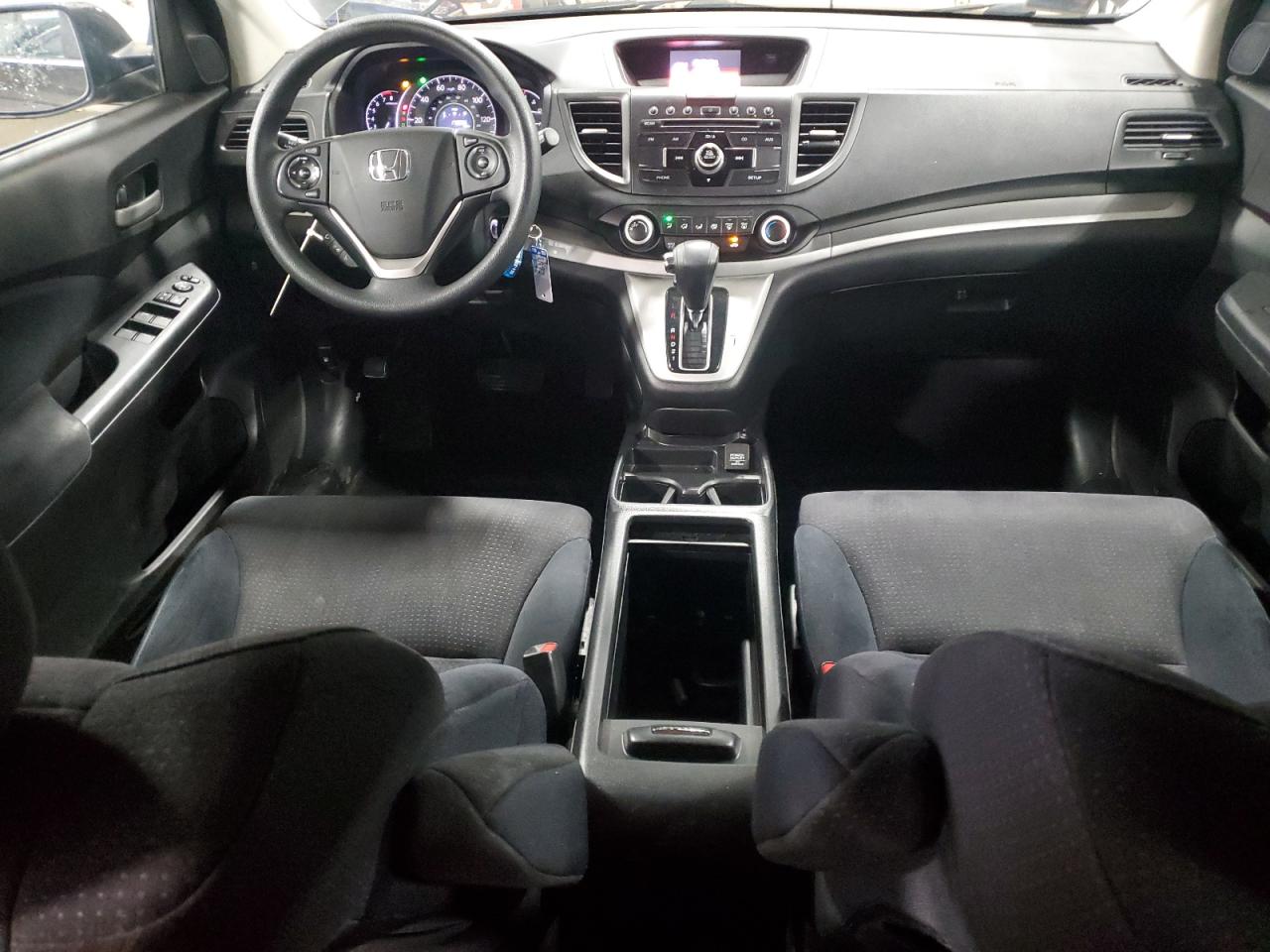 2014 Honda Cr-V Ex VIN: 5J6RM4H55EL040660 Lot: 84062575