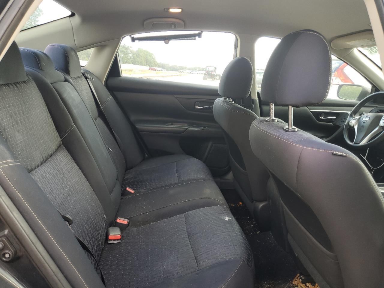 2017 Nissan Altima 2.5 VIN: 1N4AL3AP0HN312364 Lot: 82220915