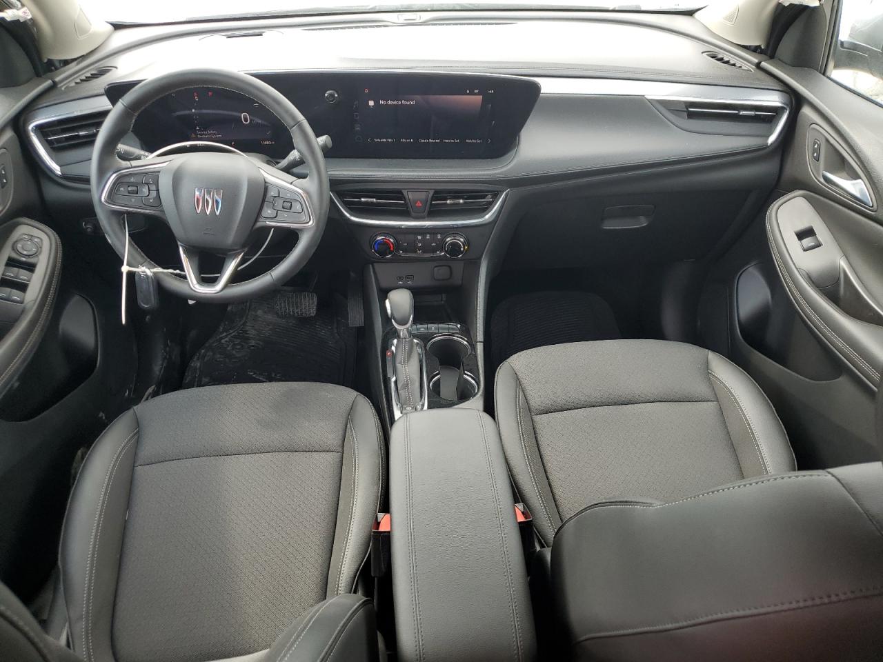 2024 Buick Encore Gx Preferred VIN: KL4AMBSL0RB217121 Lot: 90058415