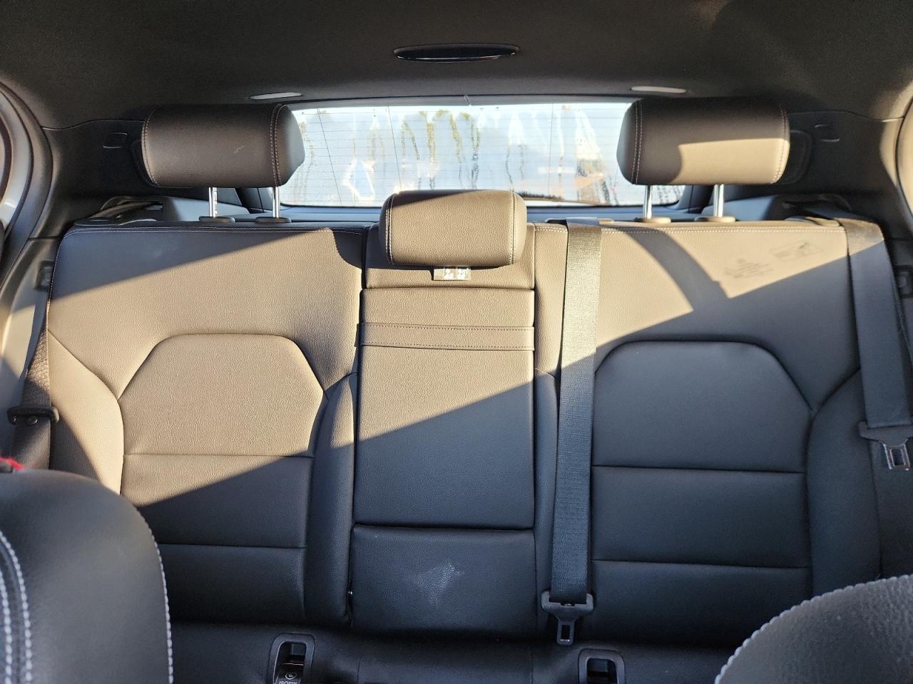 2017 Mercedes-Benz Gla 250 4Matic VIN: WDCTG4GB8HJ354632 Lot: 84630095