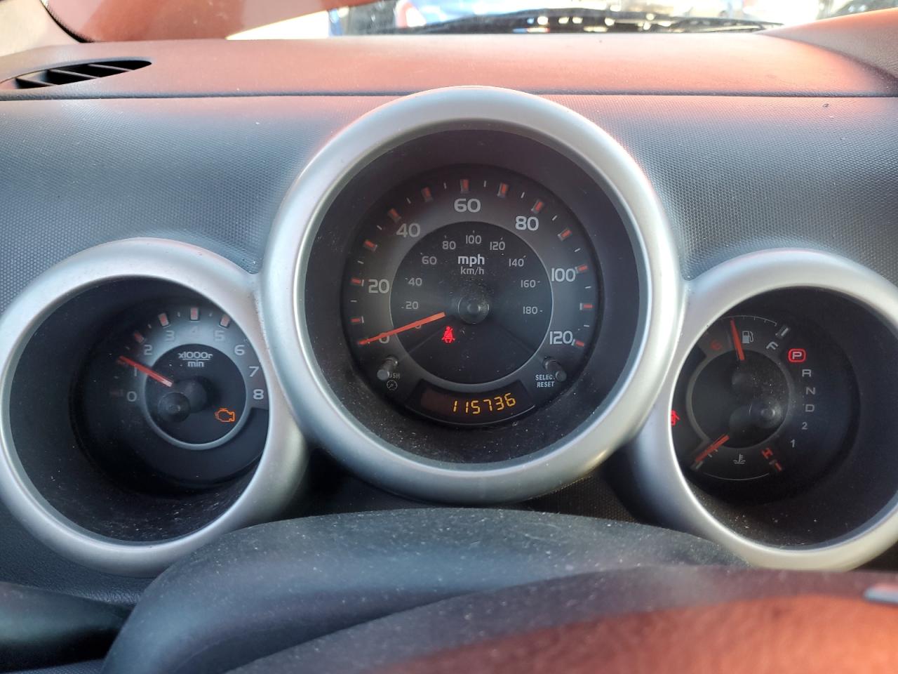 2004 Honda Element Ex VIN: 5J6YH28614L034303 Lot: 82348915
