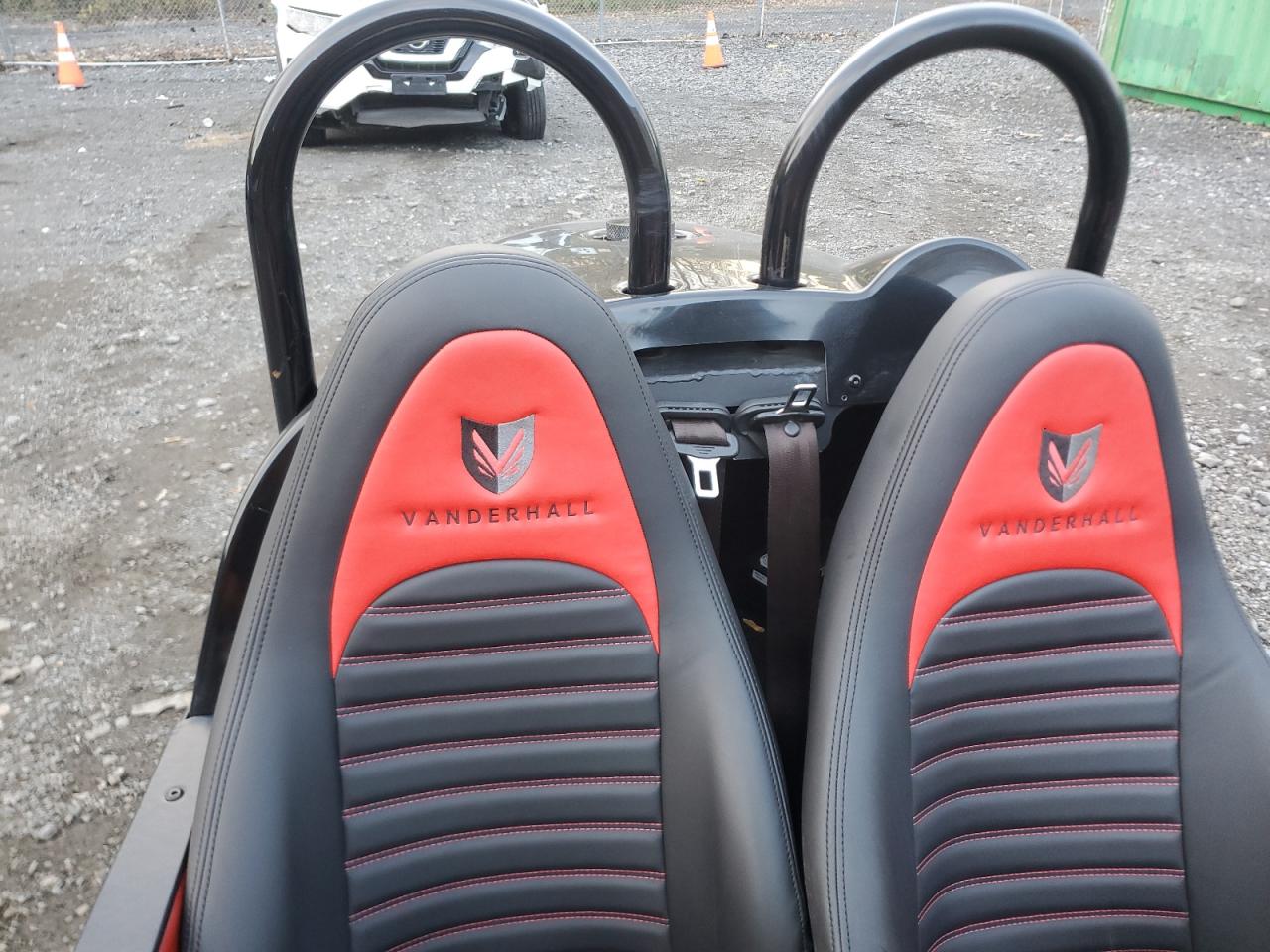 2021 Vand Venice VIN: 7KGTC2V39MR002721 Lot: 87027505