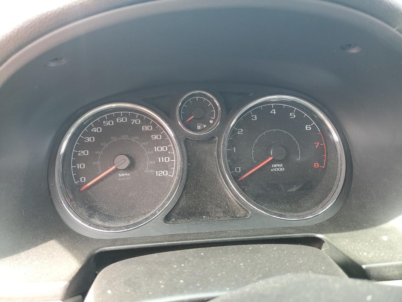 2010 Chevrolet Cobalt 1Lt VIN: 1G1AD5F59A7138419 Lot: 84967275