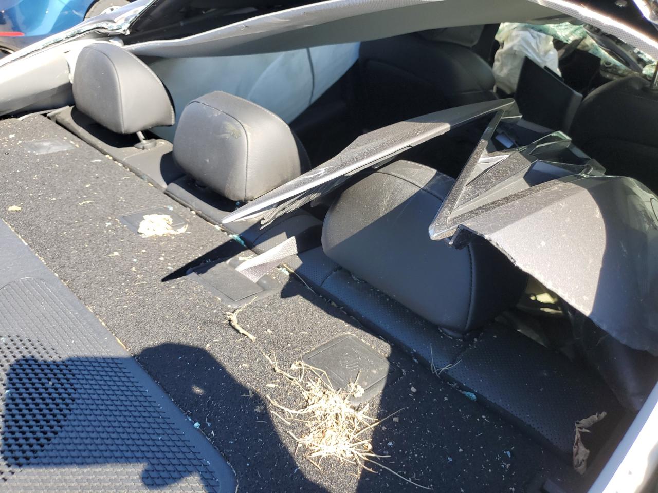 2023 Hyundai Elantra Sel VIN: KMHLN4AG8PU425143 Lot: 82170175