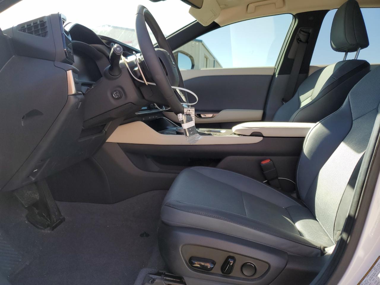 2024 Lexus Rz 300E VIN: JTJABABB4RA005953 Lot: 82518565