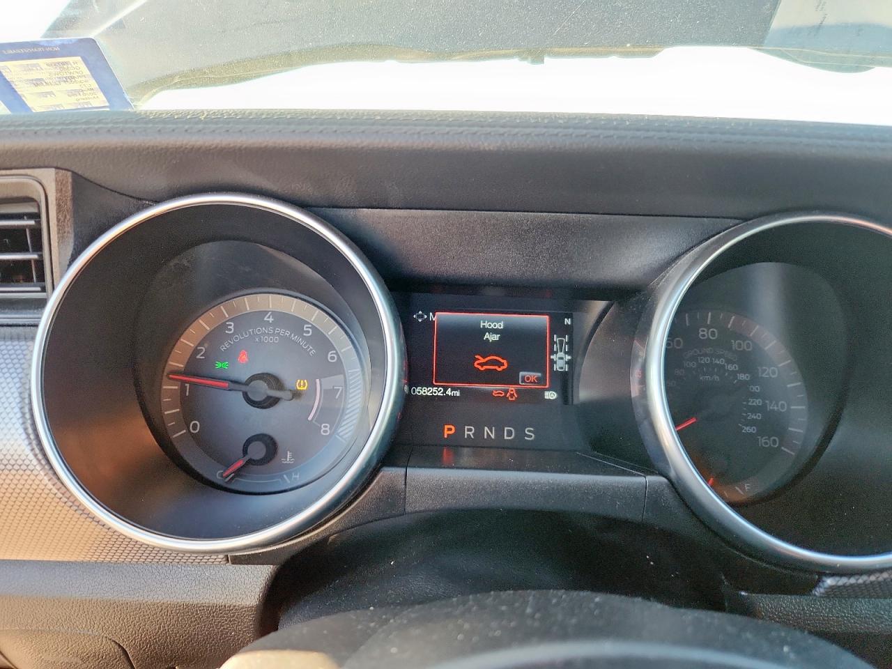 2020 Ford Mustang VIN: 1FA6P8TH1L5100854 Lot: 90025915