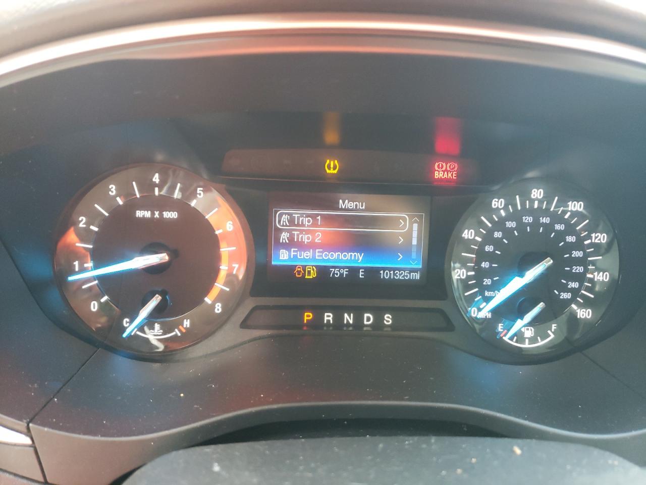 2013 Ford Fusion Se VIN: 3FA6P0H7XDR309395 Lot: 84767795