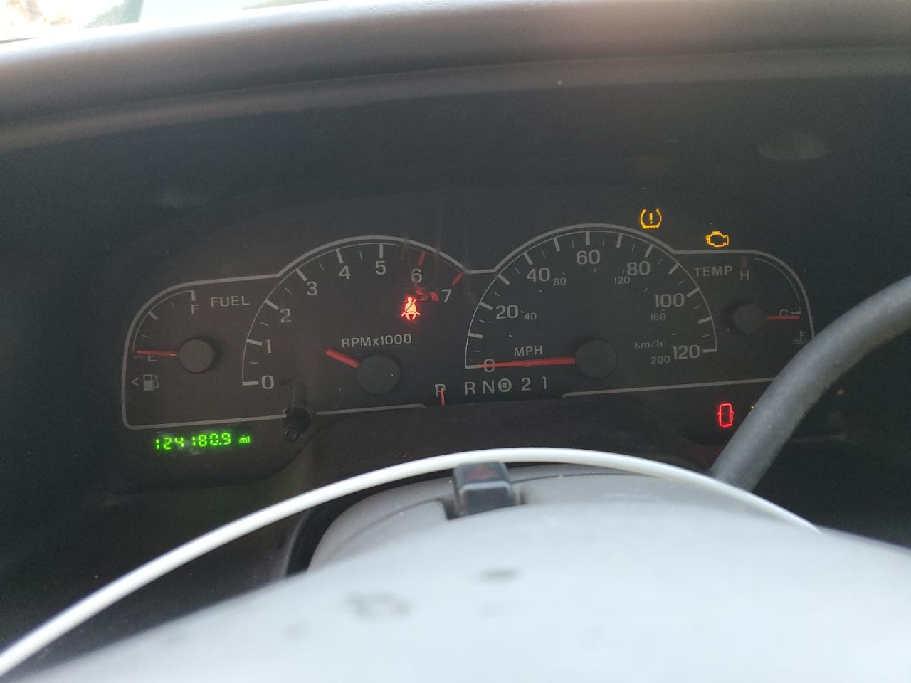 2001 Ford Windstar Lx VIN: 2FMZA51411BA81329 Lot: 82209695