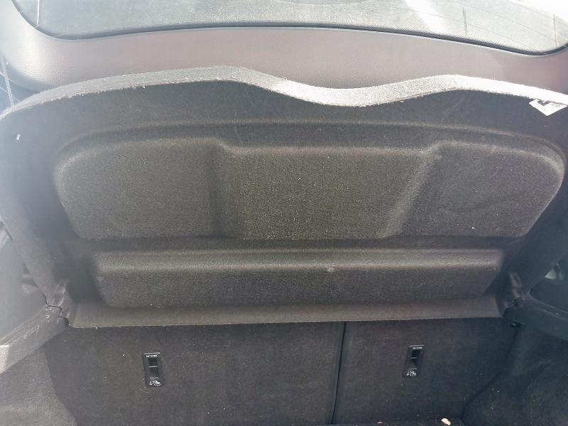 2016 NISSAN QASHQAI 1.5 DCI N-TEC 5DR