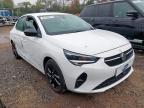2021 VAUXHALL CORSA SE PREMIUM  for sale at Copart WOLVERHAMPTON