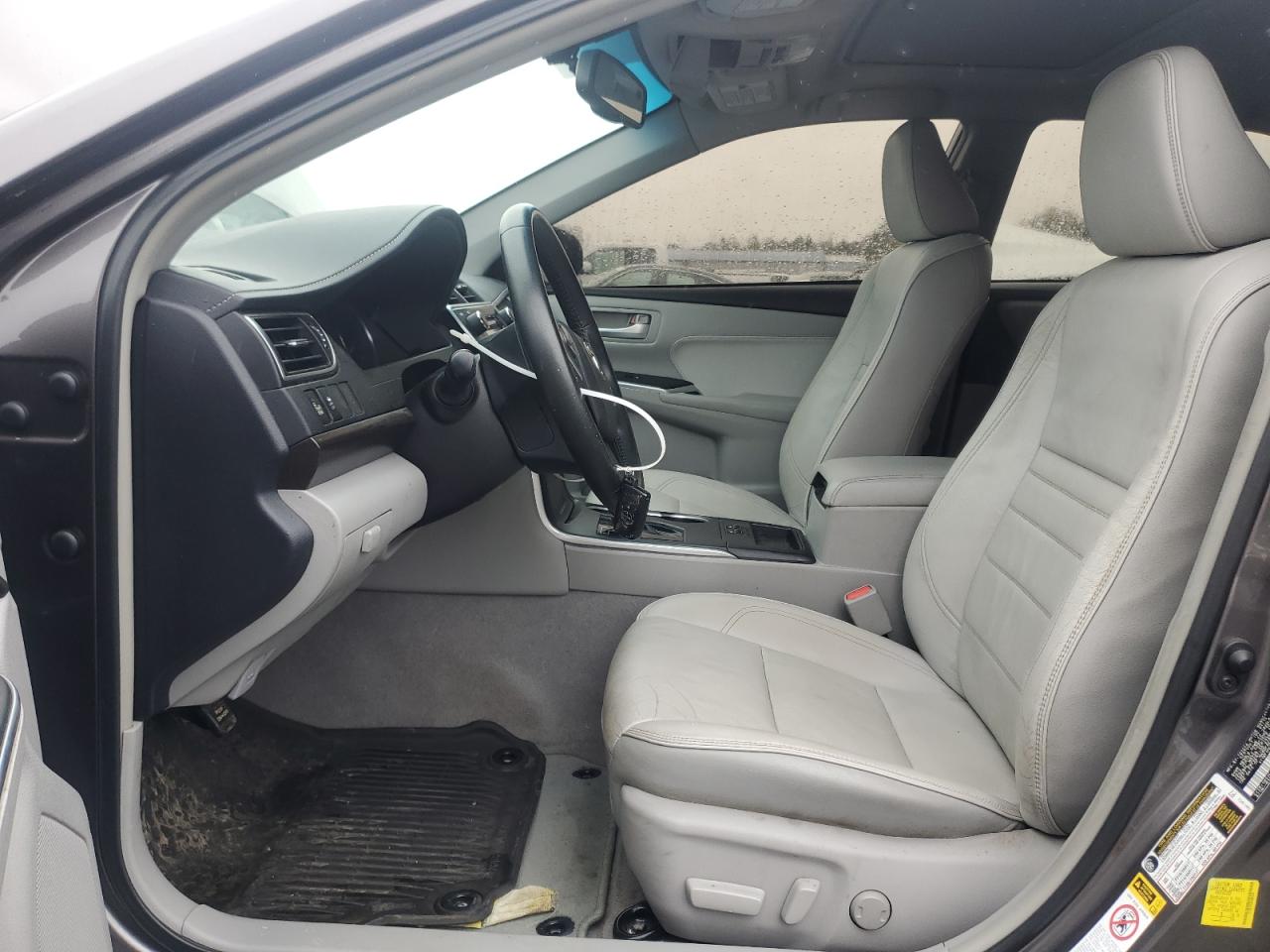 2015 Toyota Camry Le VIN: 4T1BF1FK4FU945374 Lot: 82408175