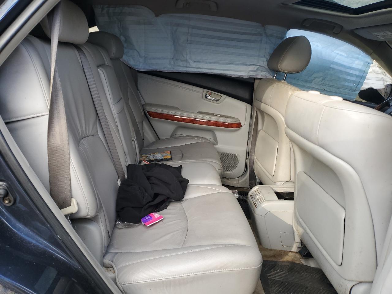 2004 Lexus Rx 330 VIN: 2T2HA31U94C004445 Lot: 82709515