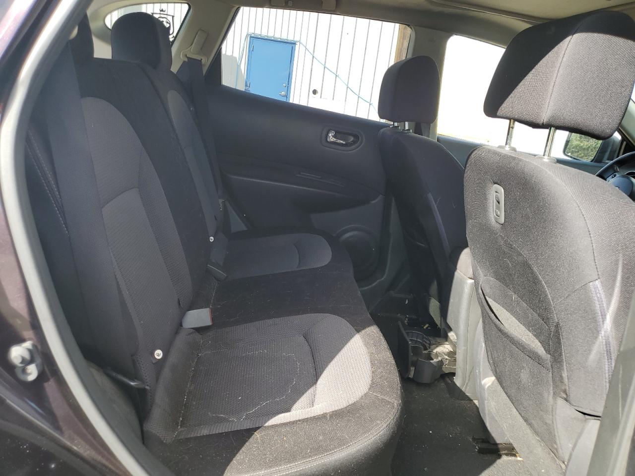 2013 Nissan Rogue S VIN: JN8AS5MV8DW130276 Lot: 86173785