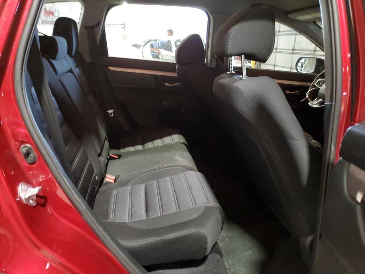 2022 Honda Cr-V Se VIN: 7FARW2H71NE020502 Lot: 82645645