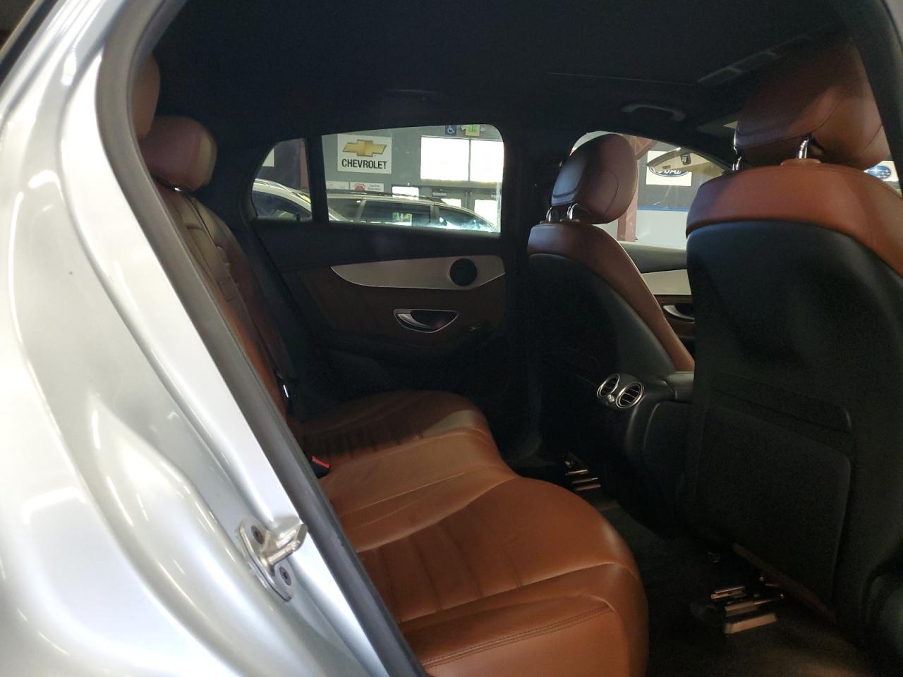 2022 Mercedes-Benz Glc Coupe 43 4Matic Amg VIN: W1N0J6EB1NG043344 Lot: 86147765
