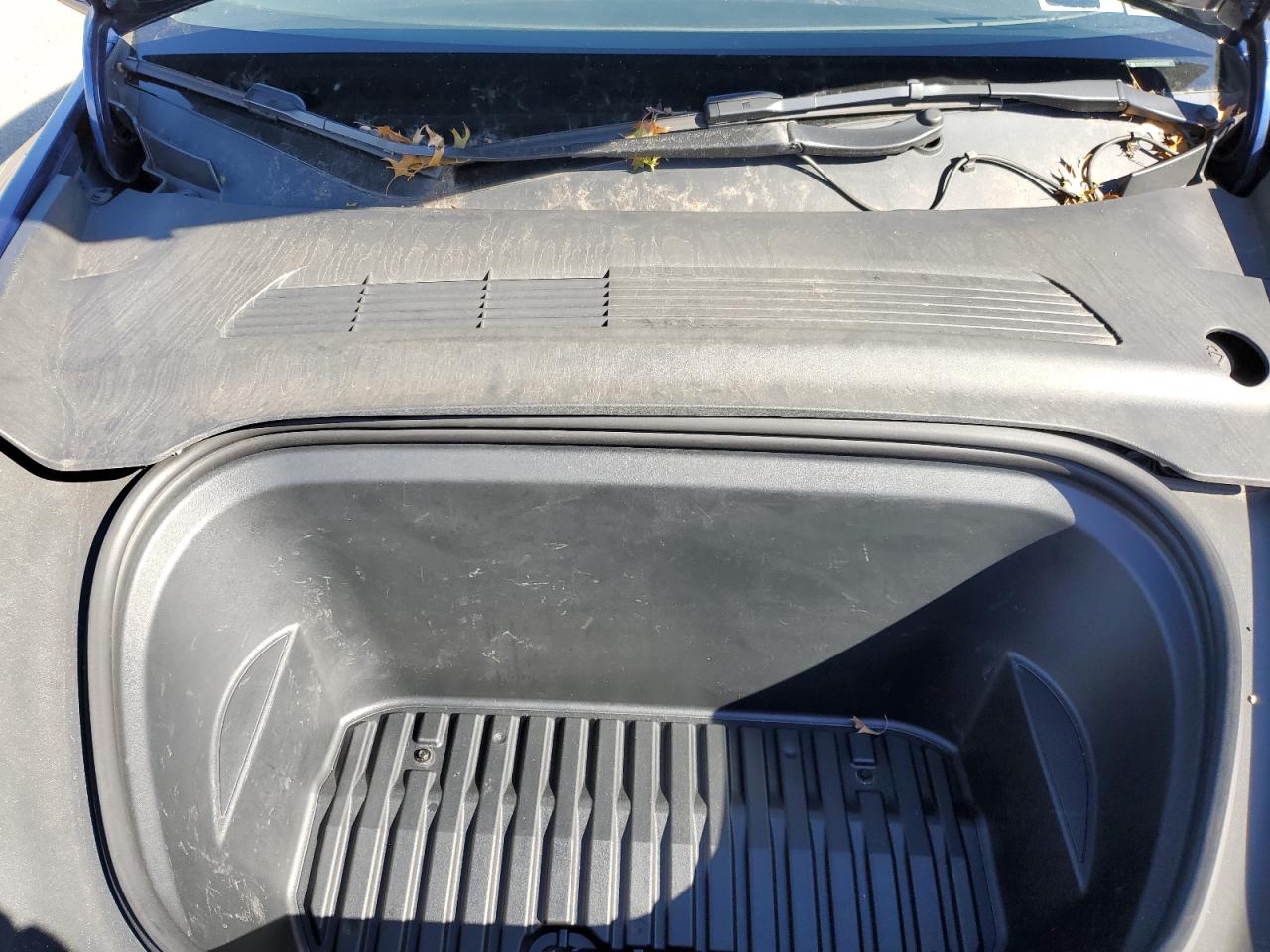 2021 Tesla Model Y VIN: 5YJYGDEE0MF114291 Lot: 87457245