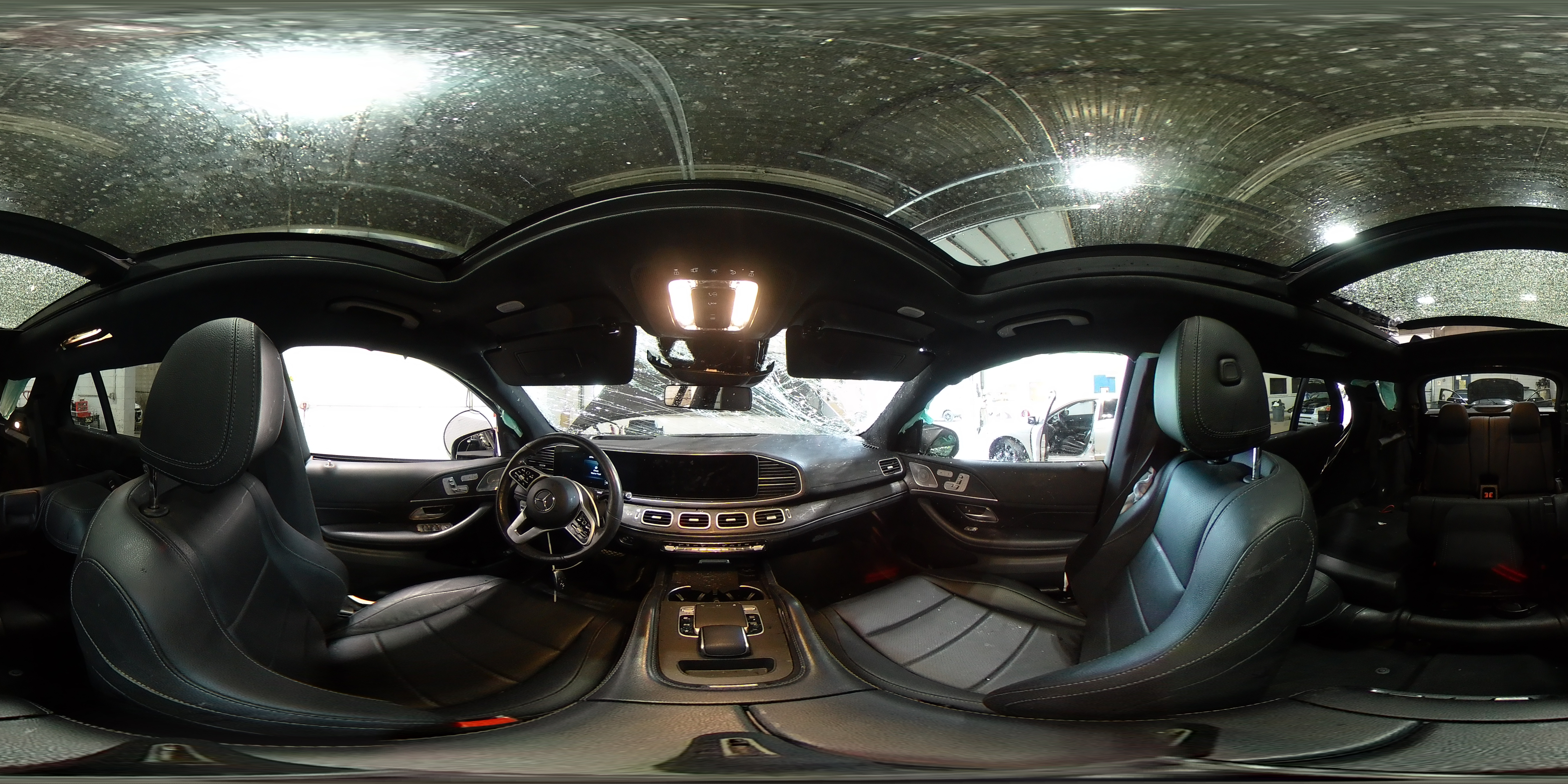 2020 Mercedes-Benz Gle 350 4Matic VIN: 4JGFB4KE4LA165936 Lot: 82288865