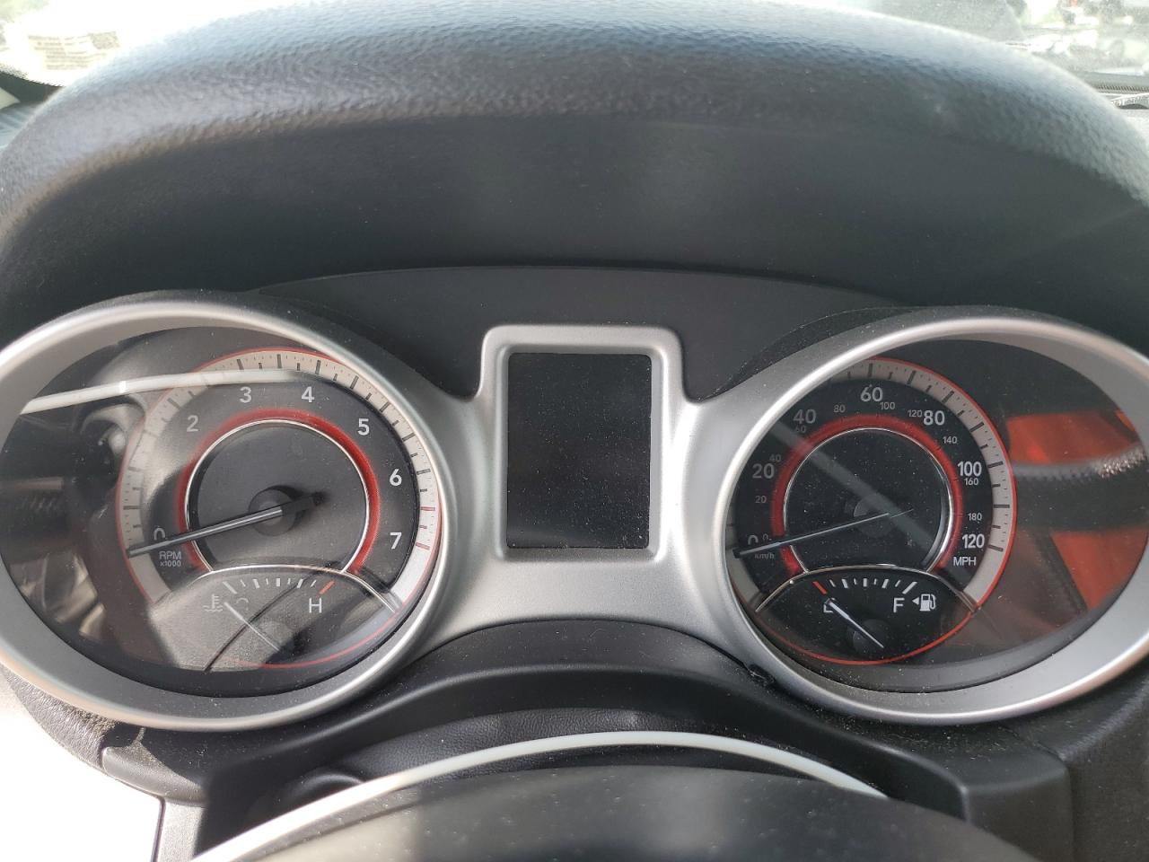 2017 Dodge Journey Gt VIN: 3C4PDDEG7HT505368 Lot: 84704825