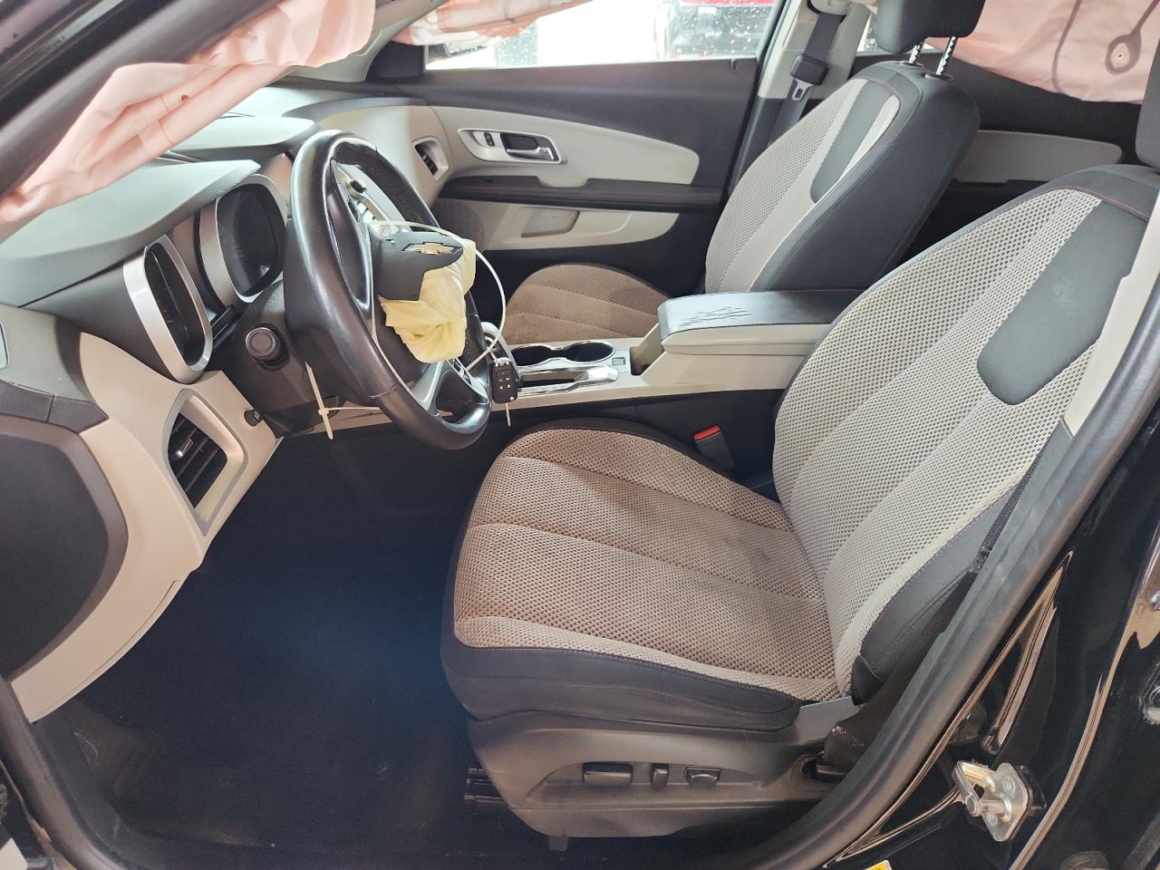 2013 Chevrolet Equinox Lt VIN: 2GNALDEK3D6429862 Lot: 85353655