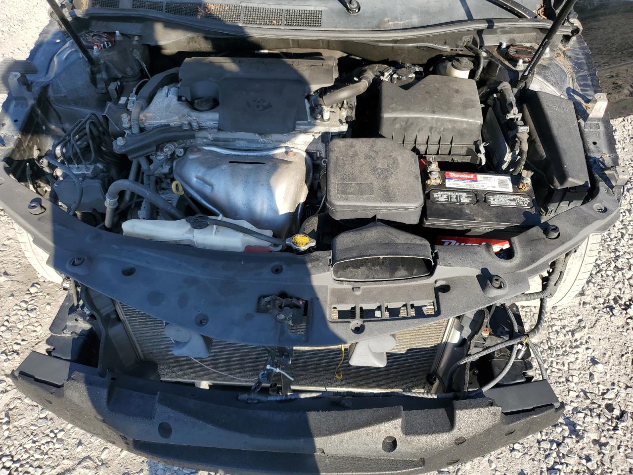 2013 Toyota Camry L VIN: 4T1BF1FK4DU223271 Lot: 81705945