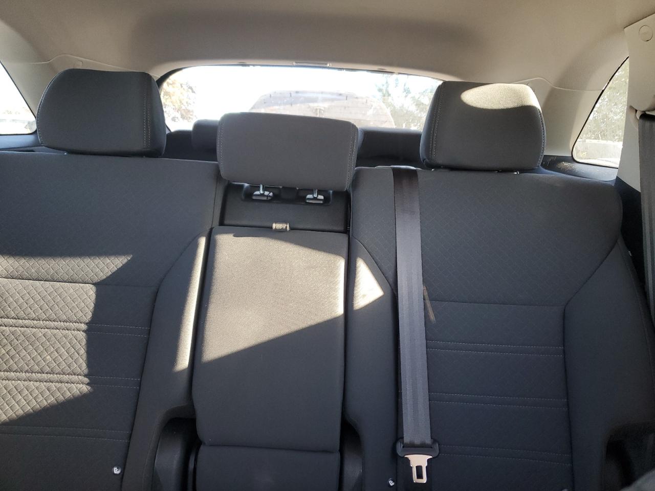 2020 Kia Sorento L VIN: 5XYPG4A35LG635515 Lot: 87226815