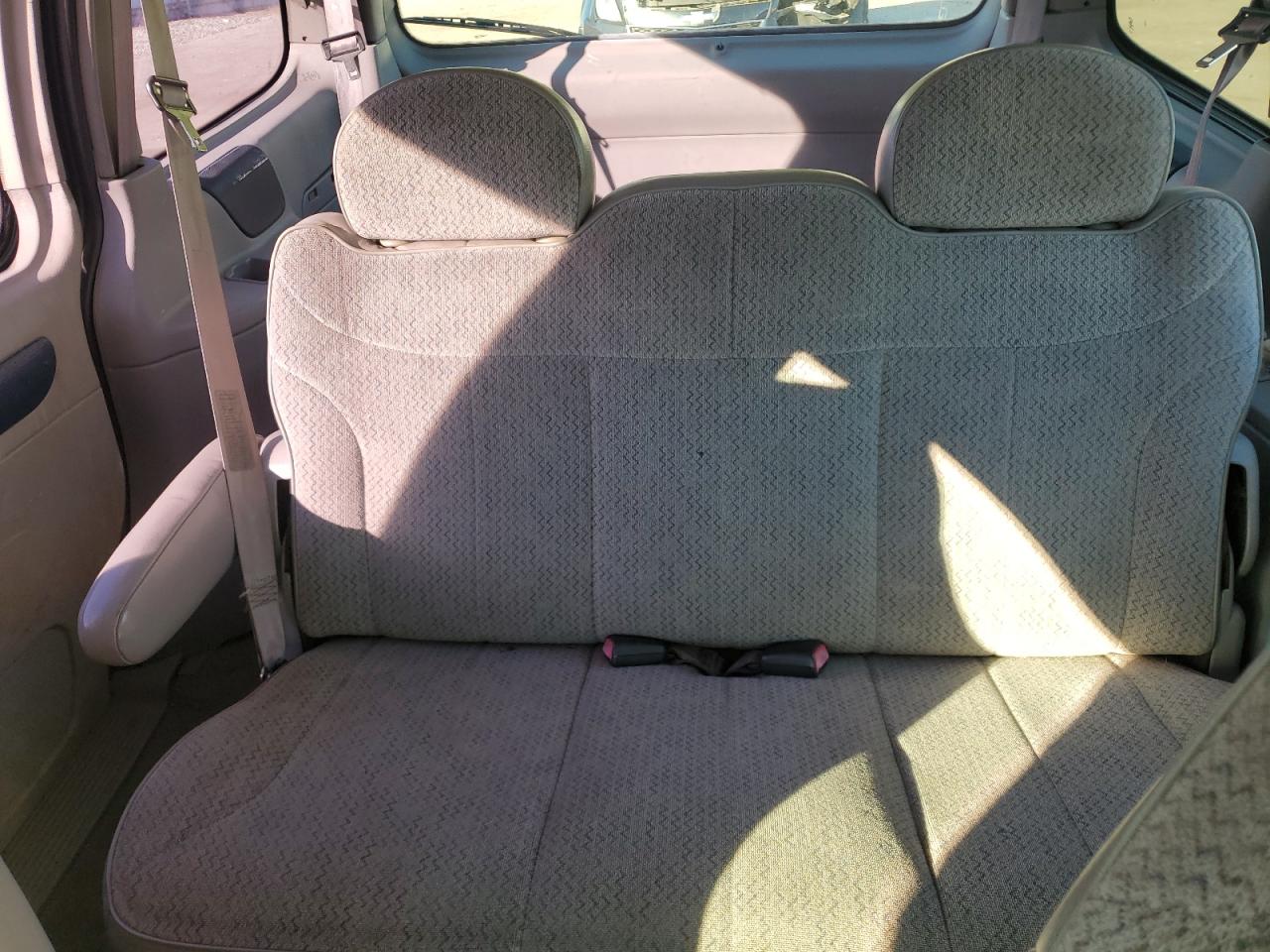 1998 Ford Windstar Wagon VIN: 2FMZA51U8WBE22653 Lot: 80886075